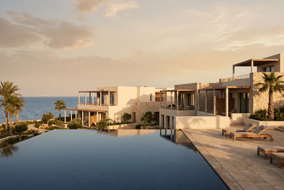Independent hospitality asset advisory, Egypt-wide.